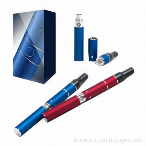 Fashionable and Popular E-cigarette ago Kit